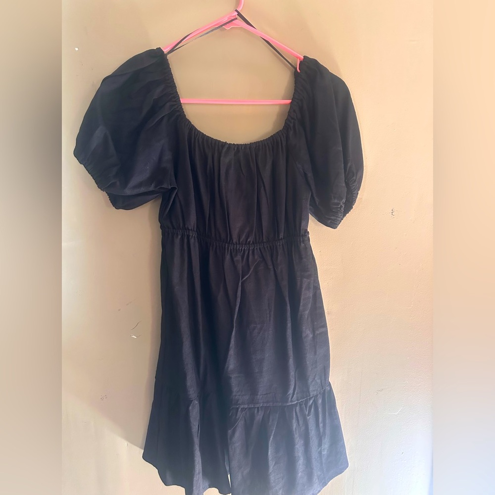 Love Tree Dress